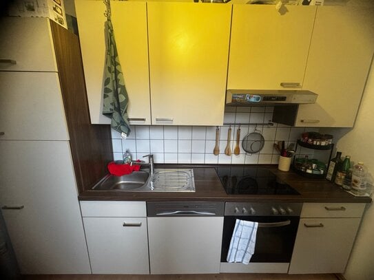 Wohnung zur Miete, for rent at Nürnberg, (90419), Sandberg,, Germany