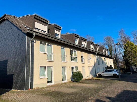 Wohnung zur Miete, for rent at (52499), Baesweiler,, Baesweiler, Germany