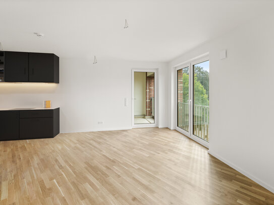 Wohnung zur Miete, for rent at Harburg,, (21073), Hamburg, Germany