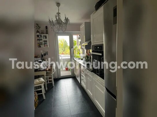 Wohnung zur Miete · Tauschwohnung, for rent at (50968), Köln, Raderberg,, Germany