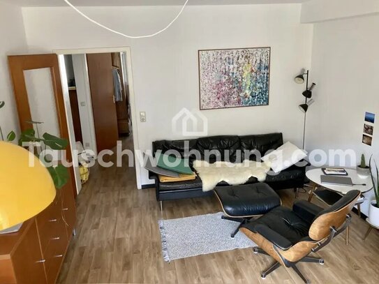 Wohnung zur Miete · Tauschwohnung, for rent at Köln, Riehl,, (50735), Germany