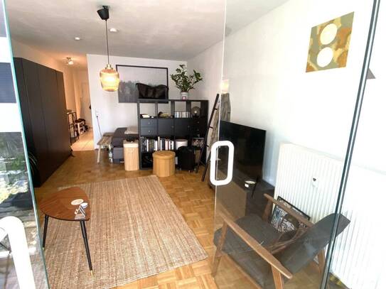 Kaltmiete zzgl. Nebenkosten, for rent at Würzburg (97072), Germany