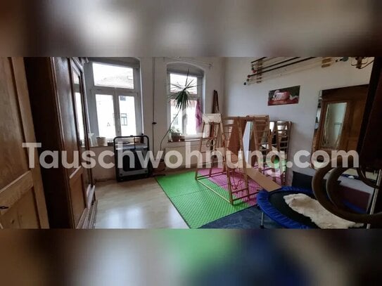 Wohnung zur Miete · Tauschwohnung, for rent at Dresden, (01129), Pieschen-Nord (Rückertstr.),, Germany