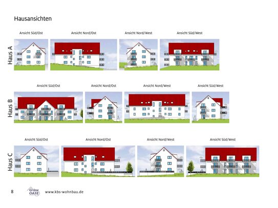 Wohnung zur Miete, for rent at Schmiechen, Schmiechen,, (86511), Germany