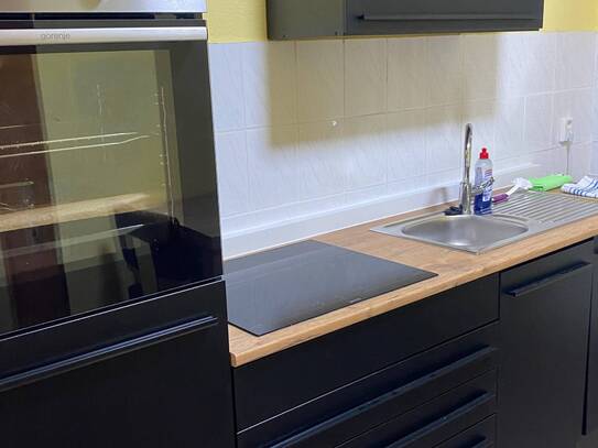 Wohnung 60 m² 1320 € zur Miete Lüptitzer Straße 0,Wurzen,Wurzen(04808)
