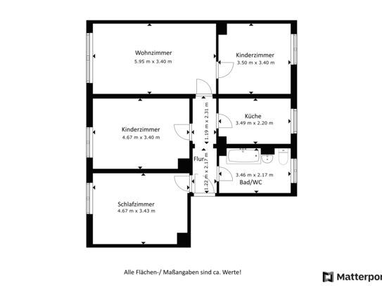 Kaltmiete zzgl. Nebenkosten, for rent at Riethnordhausen, Wallhausen (06528), Germany