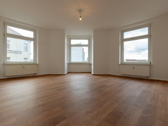 Wohnung zur Miete, for rent at Leipzig / Neustadt-Neuschönefeld, Neustadt-Neuschönefeld,, (04315), Germany