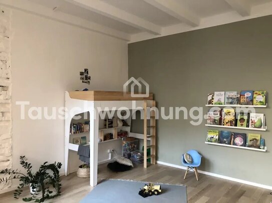 Wohnung zur Miete · Tauschwohnung, for rent at (10999), Kreuzberg,, Berlin, Germany