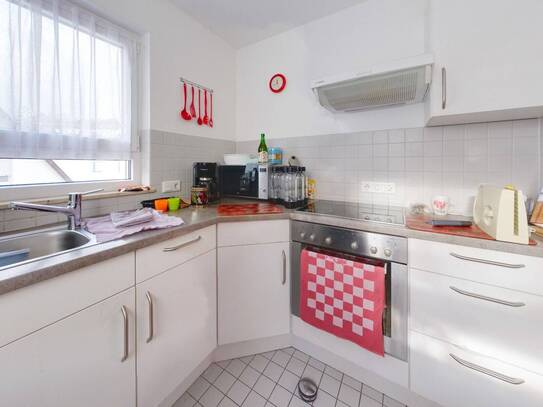 Kaltmiete zzgl. Nebenkosten, for rent at Neckartenzlingen (72654), Germany