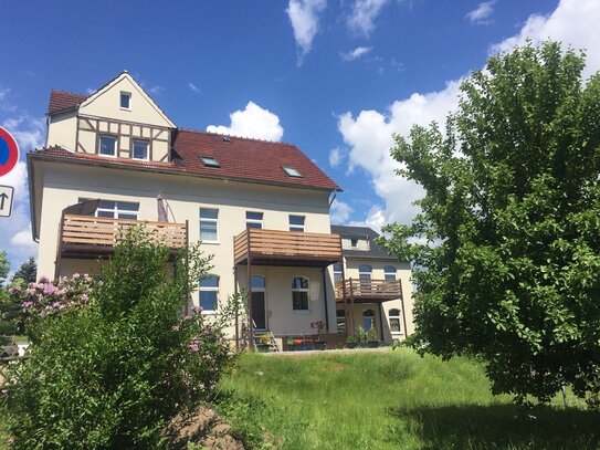 Wohnung zur Miete, for rent at Chemnitz, Wittgensdorf 970,, (09228), Germany