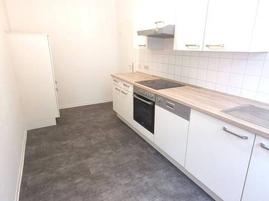Kaltmiete zzgl. Nebenkosten, for rent at Margaretenstraße 31 , Hilbersdorf , Chemnitz (09131)