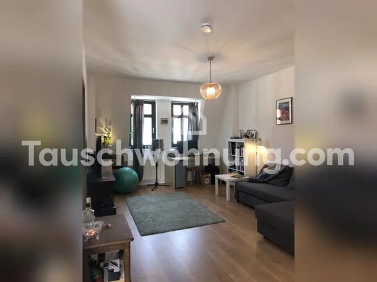 Wohnung zur Miete · Tauschwohnung, for rent at (04177), Leipzig, Lindenau,, Germany