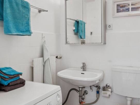 Wohnung 65 m² 1940 € zur Miete Hufnerstraße 0,Barmbek-Süd,Hamburg(22083)