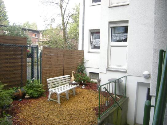 Wohnung zur Miete · nur mit Wohnberechtigungsschein, for rent at (44149), Dortmund, Hallerey,, Germany