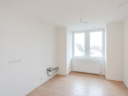 Studio zur Miete, for rent at Münster, (48145), Mauritz - West,, Germany