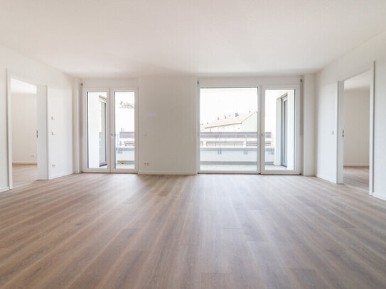 Wohnung zur Miete, for rent at Neu-Ulm, Stadtmitte,, (89231), Germany