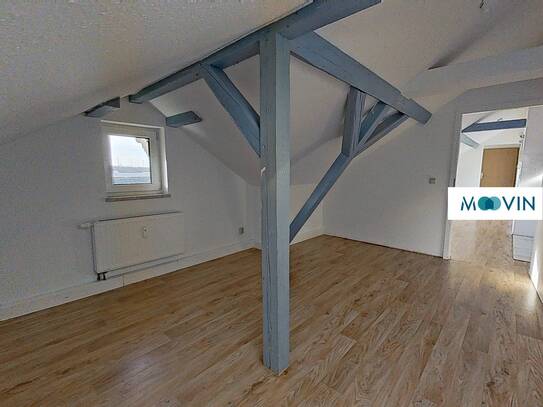 Nettokaltmiete exkl. Betriebskosten, for rent at Schmidstraße 22 , Groß Schierstedt , Aschersleben (06449)