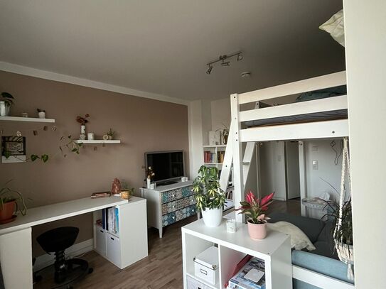 WG-Zimmer zur Miete, for rent at (96450), Coburg, Innenstadt,, Germany