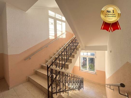 Kaltmiete zzgl. Nebenkosten, for rent at Trachenberger Straße 8 , Pieschen-Nord (Trachenberger Str.) , Dresden (01127)