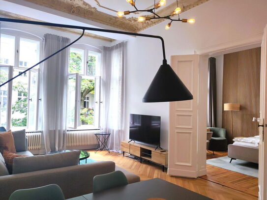 Wohnung zur Miete, for rent at (10711), Halensee,, Berlin, Germany