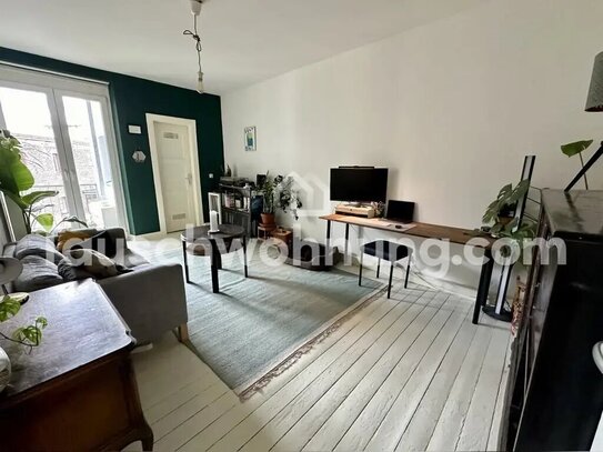 Wohnung zur Miete · Tauschwohnung, for rent at Köln, (50672), Altstadt - Nord,, Germany