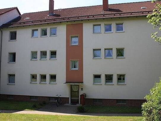 Kaltmiete zzgl. Nebenkosten, for rent at Ernst-Reuter-Str. 24 , Bad , Salzgitter (38259)