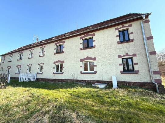 Kaltmiete zzgl. Nebenkosten, for rent at Alte Dorfstr. 10 , Cannewitz , Grimma (04668)