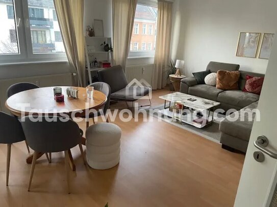 Wohnung zur Miete · Tauschwohnung, for rent at (12435), Köpenick,, Berlin, Germany