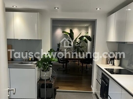 Wohnung zur Miete · Tauschwohnung, for rent at (50733), Köln, Nippes,, Germany