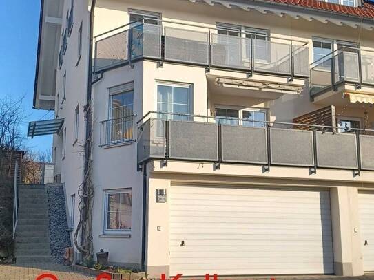 Nebenkosten, for rent at Keplerweg , Wangen , Wangen im Allgäu (88239)