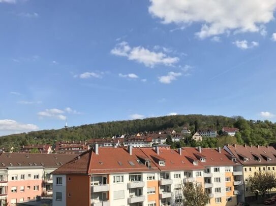 WG-Zimmer zur Miete, for rent at (70186), Stuttgart, Ostheim,, Germany