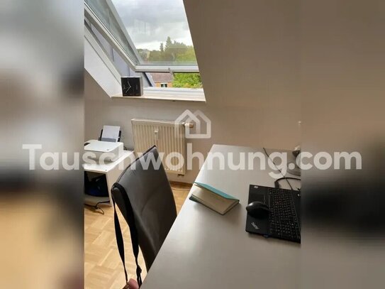 Wohnung zur Miete · Tauschwohnung, for rent at Köln, (50858), Junkersdorf,, Germany