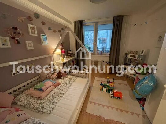 Wohnung zur Miete · Tauschwohnung, for rent at (13086), Berlin, Französisch Buchholz,, Germany