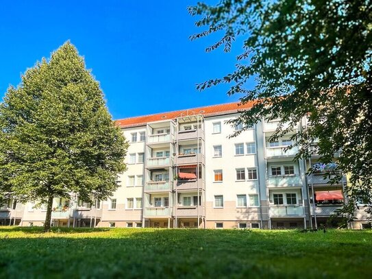 Wohnung zur Miete, for rent at Eckersbach 271,, Zwickau, (08066), Germany