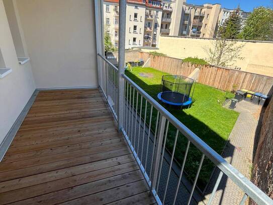 Kaltmiete zzgl. Nebenkosten, for rent at Robert-Koch-Str. 2 , Markranstädt , Markranstädt (04420)