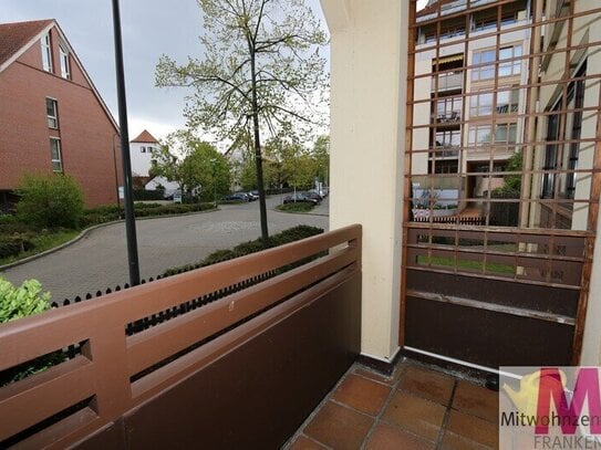 Wohnung zur Miete · Wohnen auf Zeit, for rent at St. Johannis,, Nürnberg, (90419), Germany