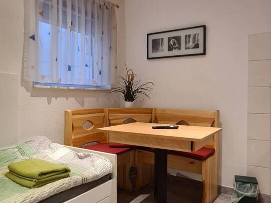 Wohnung 9 m² 510 € zur Miete Anne-Frank-Str. 0,Bonlanden,Filderstadt(70794)