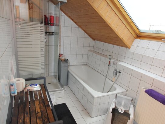 Wohnung zur Miete, for rent at Widdershausen,, Heringen, (36266), Germany