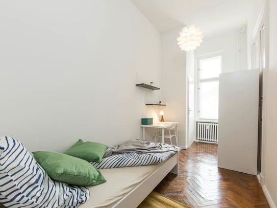 Wohnung zur Miete · Wohnen auf Zeit, for rent at Charlottenburg,, Berlin, (10627), Germany