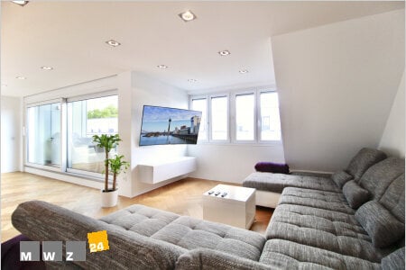 Wohnung zur Miete · Wohnen auf Zeit, for rent at Düsseldorf, (40223), Bilk,, Germany