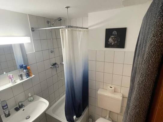 Kaltmiete zzgl. Nebenkosten, for rent at Göttingen (37081), Germany