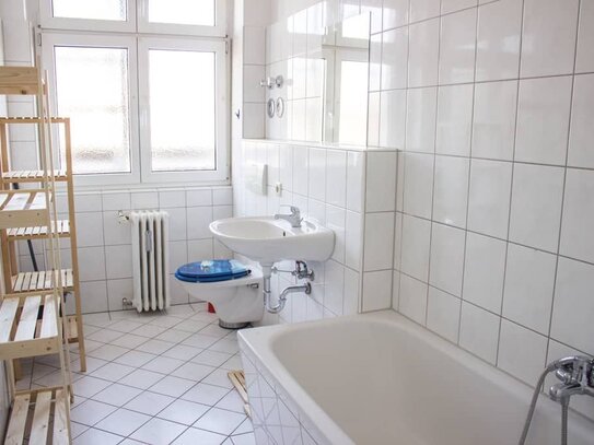 Wohnung zur Miete · Wohnen auf Zeit, for rent at Berlin, (14199), Schmargendorf,, Germany