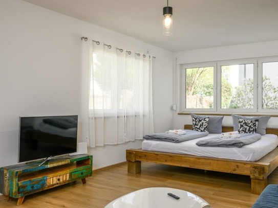 Wohnung zur Miete · Wohnen auf Zeit, for rent at (4109), Leipzig, Möckern,, Germany