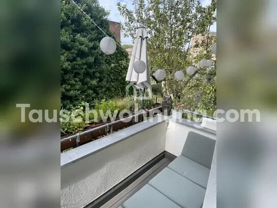 Wohnung zur Miete · Tauschwohnung, for rent at Köln, Neustadt - Süd,, (50677), Germany