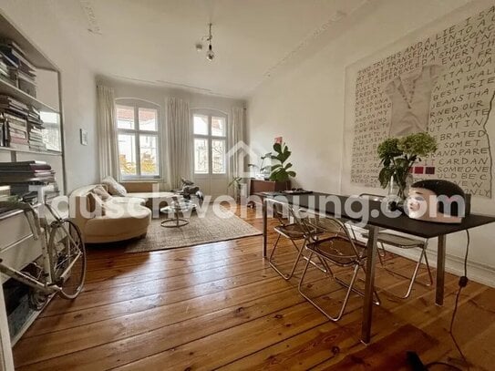 Wohnung zur Miete · Tauschwohnung, for rent at Berlin, Britz,, (12347), Germany