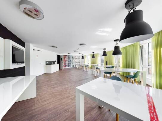 Kaltmiete zzgl. Nebenkosten, for rent at Frankfurt am Main (60438), Germany