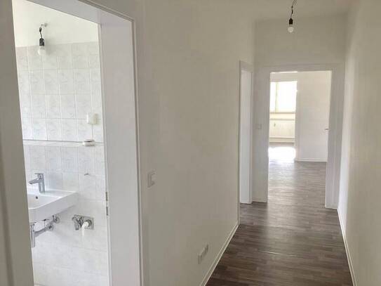 Kaltmiete zzgl. Nebenkosten, for rent at Luxemburgstr. 1 , Cracau , Magdeburg (39114)