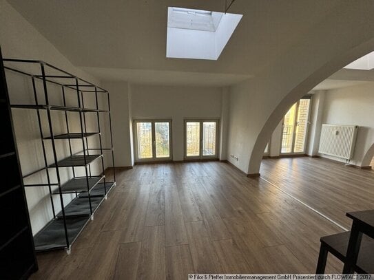 Wohnung zur Miete, for rent at Magdeburg, (39124), Nicolaiplatz,, Germany