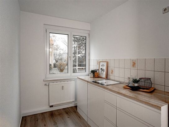 Wohnung zur Miete, for rent at (01979), Lauchhammer - Mitte,, Lauchhammer, Germany