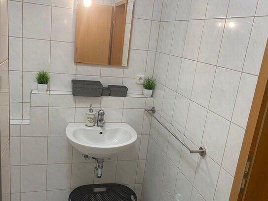 Wohnung zur Miete · Wohnen auf Zeit, for rent at Wallgraben - West,, (70565), Stuttgart-Vaihingen, Germany